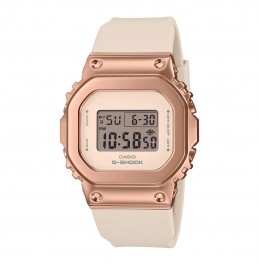 CASIO G-SHOCK DIGITAL WOMEN GMS5600UPG-4D