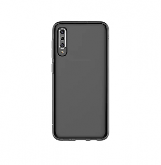 Samsung A50 Araree Back Cover Black GP-FPA505KDABW