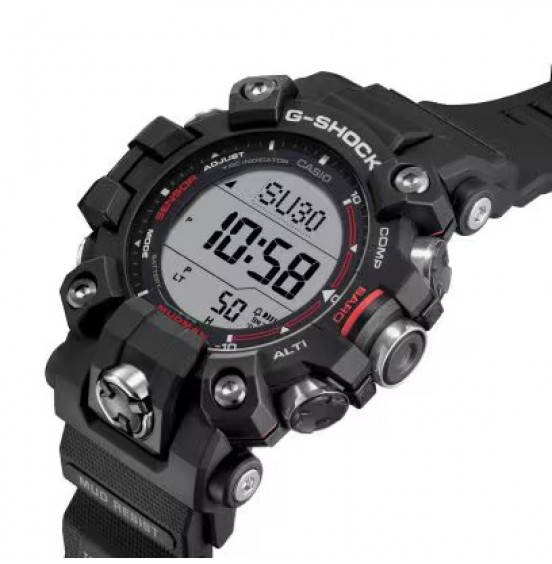 CASIO G-SHOCK MUDMAN GW9500-1D 