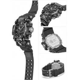 CASIO G-SHOCK MASTER OF G - LAND MUDMASTER GWG2000-1A1