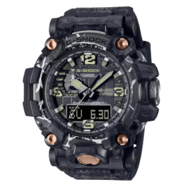 CASIO G-SHOCK MASTER OF G - LAND MUDMASTER GWG2000CR-1A