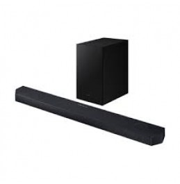 Samsung Q-Series Sound Bar HW-C450/ZN