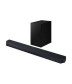 Samsung Q-Series Sound Bar HW-C450/ZN