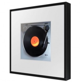 Samsung Music Frame Frame Design Wireless Speaker HW-LS60D/ZN