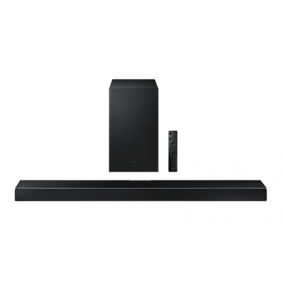 Samsung 3.1.2ch Soundbar HW-Q600A/ZN