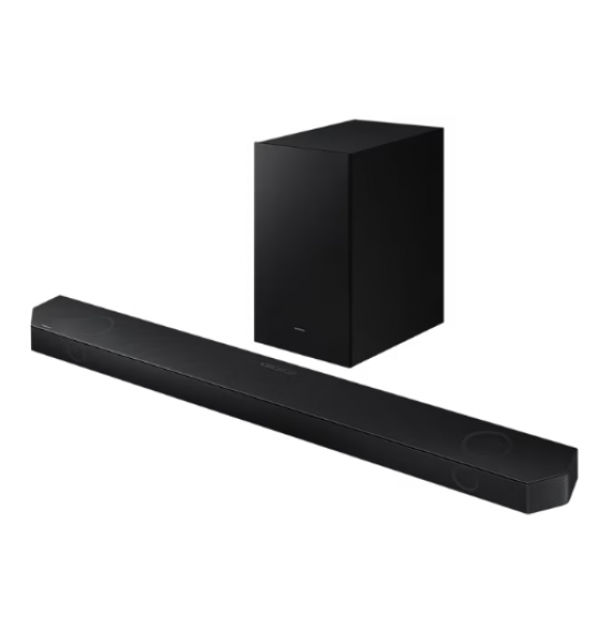 Samsung Q-Series Soundbar HW-Q700B/ZN