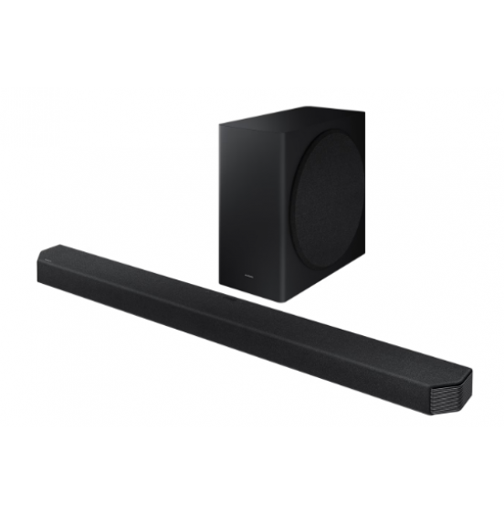 Samsung 7.1.2ch Soundbar HW-Q900A/ZN