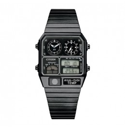 CITIZEN Quartz Multi Function Digital/Analogue JG2105-93E