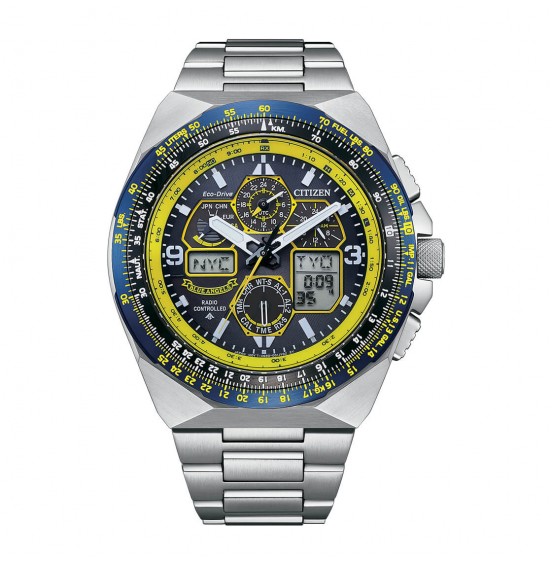 CITIZEN Promaster Sky Blue Angels JY8125-54L