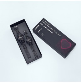 CASIO - G-SHOCK Pair Design Model - LOV21A-1A