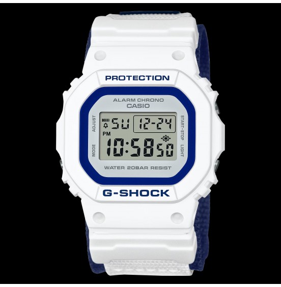 CASIO - G-SHOCK Pair Design Model - LOV23A-7D