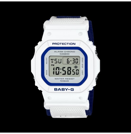 CASIO - G-SHOCK Pair Design Model - LOV23A-7D