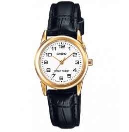 CASIO - GLU -Analog - Ladies's - LTPV001GL-7B