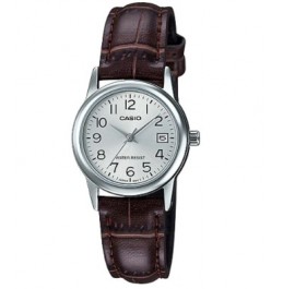 CASIO - GLU -Analog - Ladies's - LTPV002L-7B2