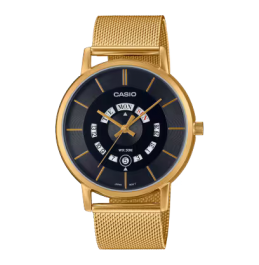 CASIO STANDARD MTPB135MG-1A