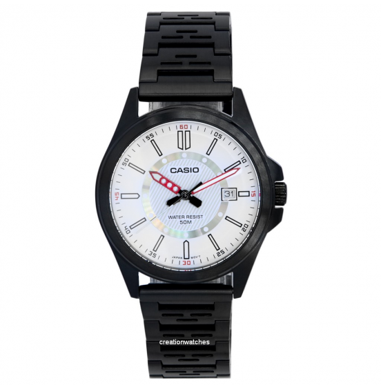 CASIO STANDARD MTP-E700B-7E