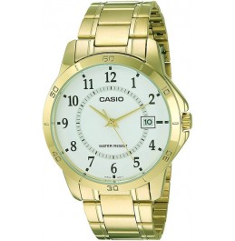 CASIO - GLU -Analog - Men's - MTPV004G-7B