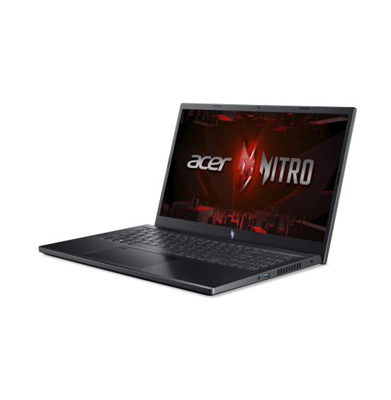 Nitro V 15.6' 144Hz i5-13420H|8GB 512 SSD 6GB RTX 3050 FP BL NH.QNCEM.004