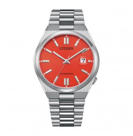 CITIZEN TSUYOSA COLLECTION (BLAZING RED) NJ0158-89W