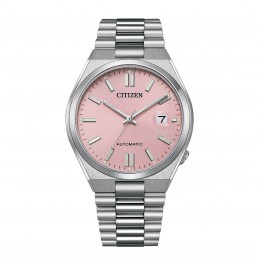 CITIZEN TSUYOSA COLLECTION (DREAMY PINK) NJ0158-89X