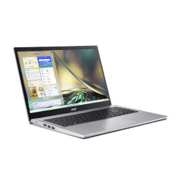 ACER A3 15.6' FHD i5-1235U 8GB 512 SSD Silver NX.K6SEM.00L   