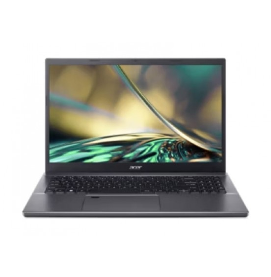 ACER A5 15.6' FHD i5-12450H 8GB 512 SSD Iron FP BL NX.KN4EM.001