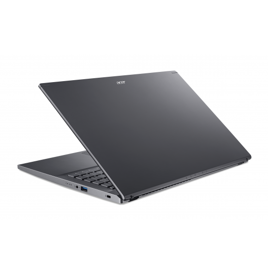 ACER A5 15.6' FHD i7-12650H 16GB 1024 SSD Iron FP BL Metal NX.KN4EM.005