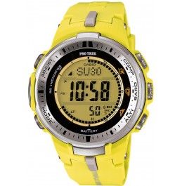 Casio Pro Trek PRW3000-9B