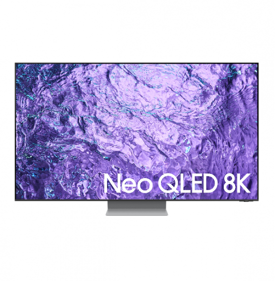 Samsung 55" QN700C Neo QLED 8K Smart TV Black QA55QN700CUXZN 55