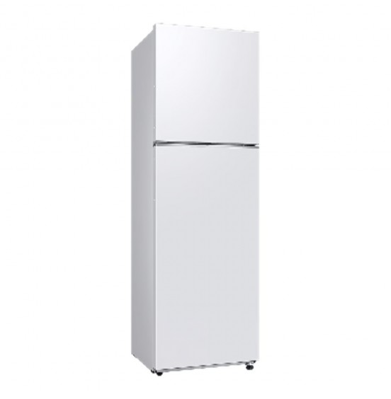 Samsung Top Mount Refrigerator, 15.9CFT, 450-Liters, RT45CG5000WW - White