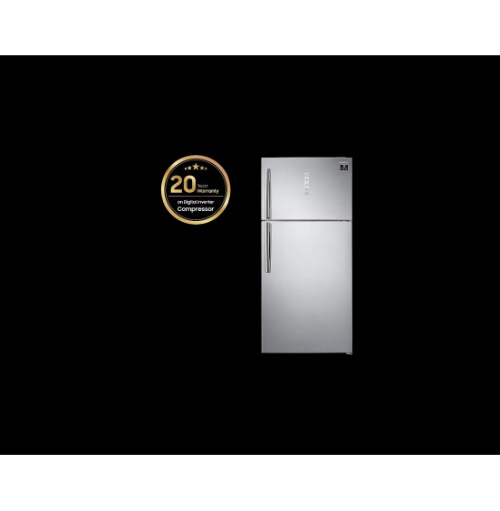 Samsung Top Freezer with Twin Cooling Plus 620L RT85K7000S8