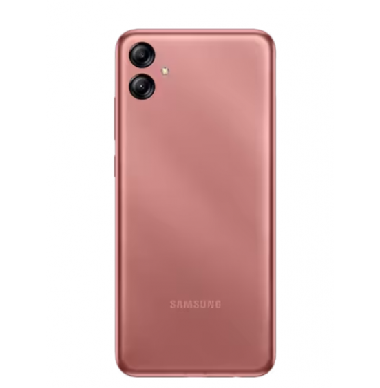 Samsung Galaxy A04e 3GB RAM Copper SM-A042FZCDMEA