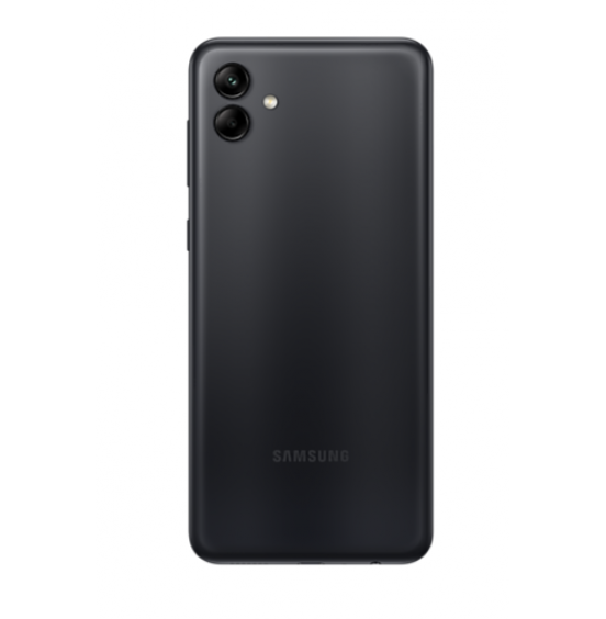 Samsung Galaxy A04 64 GB Black SM-A045FZKGMEA