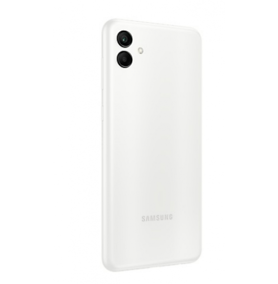 Samsung Galaxy A04 64 GB AwesomeWhite SM-A045FZWGMEA