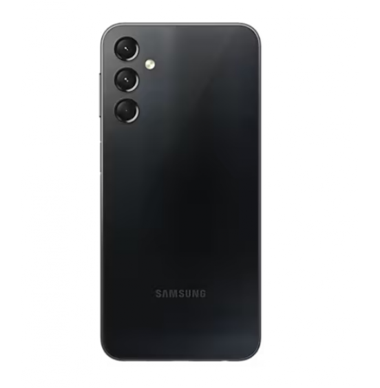 Samsung Galaxy A24 4GB RAM 128GB Black SM-A245FZKUMEA