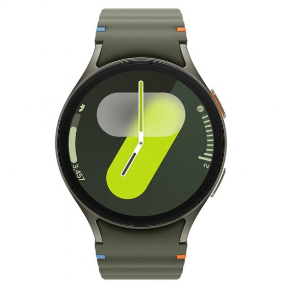 Galaxy Watch 7 (40mm) Green SM-L300NZGAMEA