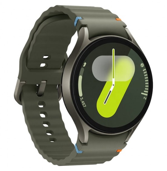 Galaxy Watch 7 (40mm) Green SM-L300NZGAMEA