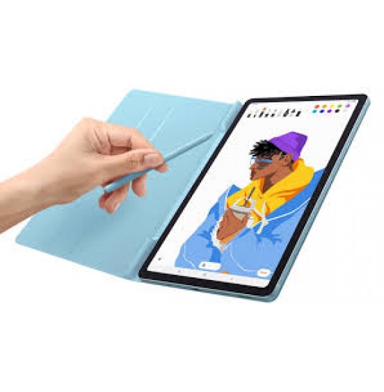 Galaxy Tab S6 Lite (2022 Edition) Blue 64GB SM-P613NZBAXSG