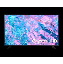 50" CU7000 Crystal UHD 4K UA50CU7000UXZN