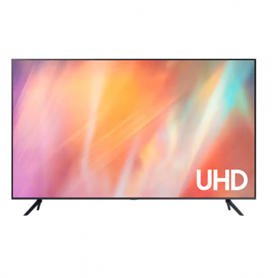 Samsung 85" AU7000 UHD 4K Smart TV UA85AU7000UXZN