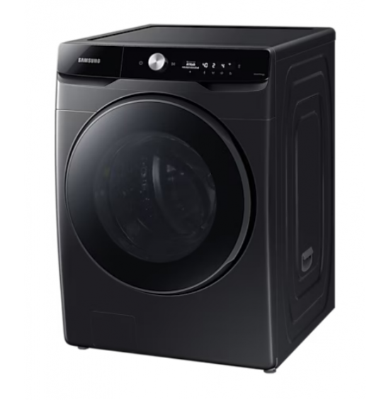 Samsung Big Capacity Washer with AI Control, 18KG WF18T6300GV/GU