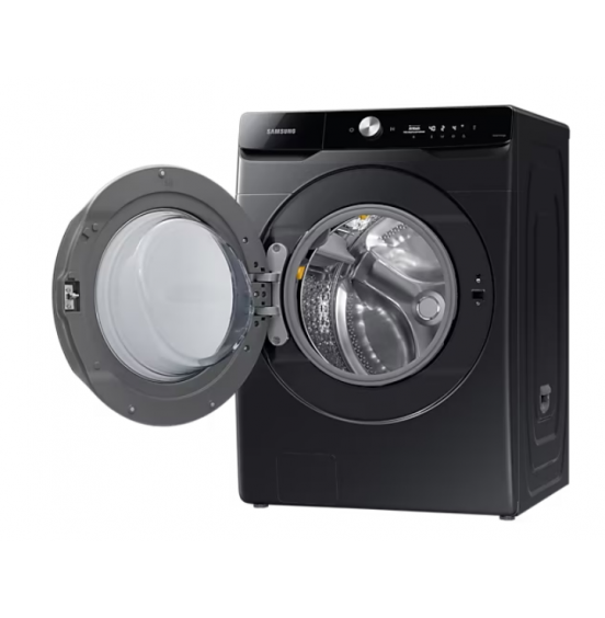 Samsung Big Capacity Washer with AI Control, 18KG WF18T6300GV/GU