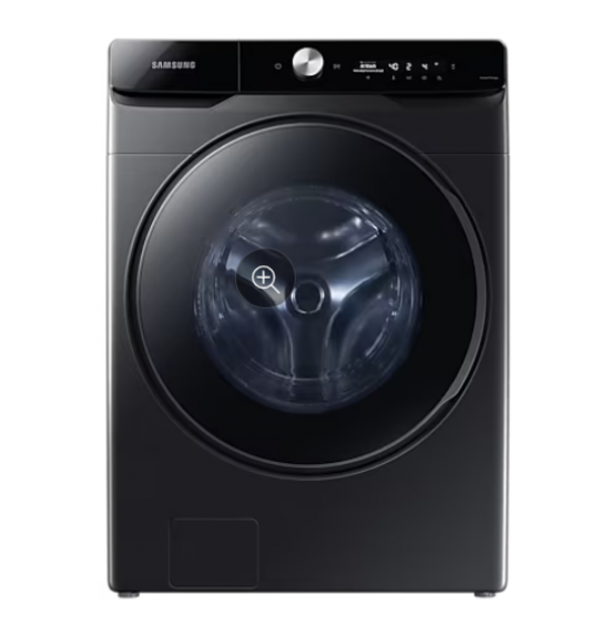 Samsung Big Capacity Washer with AI Control, 18KG WF18T6300GV/GU