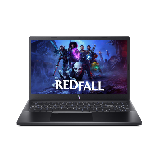 ACER Nitro V 15.6' 144Hz i7-13620H 16GB 512 SSD 6GB RTX 3050 FP BL NH.QNCEM.008