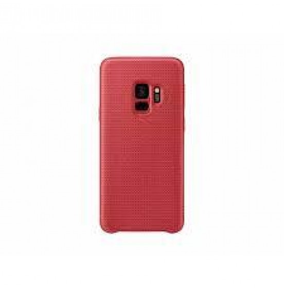 S9 Hyper Knit cover - Red EF-GG960FREGWW