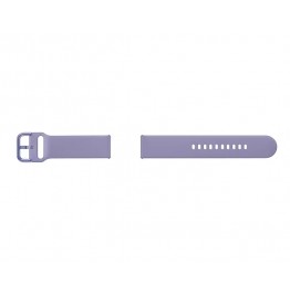 Active 2 Silicon Strap VIOLET