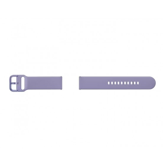 Active 2 Silicon Strap VIOLET