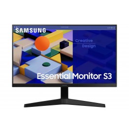 27" Essential Flat Monitor LS27C310EAMXUE