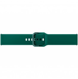 Active 2 Silicon Strap GREEN ET-SFR82MGEGWW