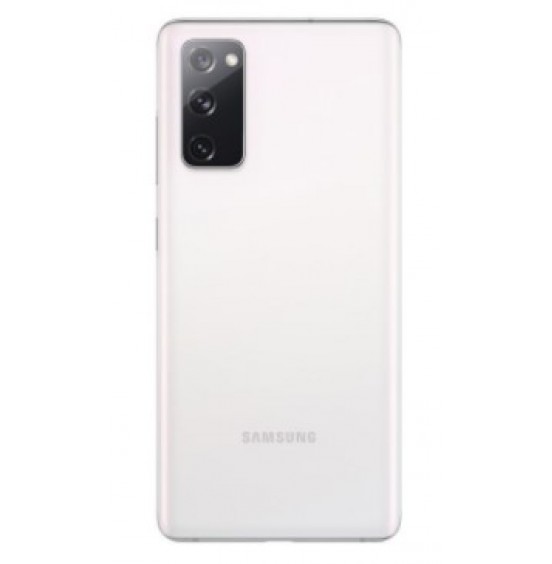 Galaxy S20 FE 5G SM-G781BZWGMEA White color